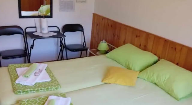 Двухместные апартаменты Apartments Julia
