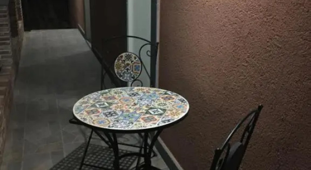 Люкс Martina Paradise b&b