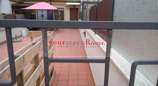 Апартаменты с 2 комнатами YourStay@Rome