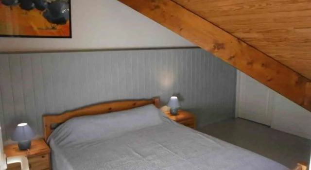 Appartement Saint-Lary-Soulan, 3 pièces, 6 personnes - FR-1-457-130