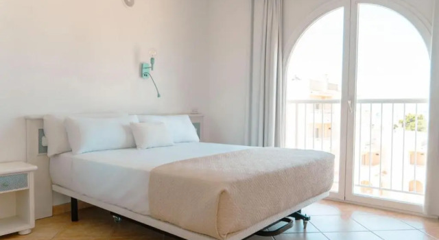 Студия Rosamar Ibiza Hotel