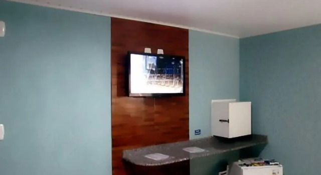 Номер Standard Hotel Atlanta - Salvador - BA