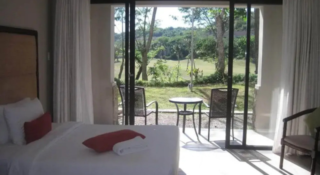 Номер Premier Unit Owners Accommodations at Fairways