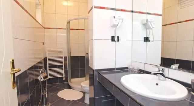 Апартаменты Deluxe Apartment Villa Vizula by Interhome