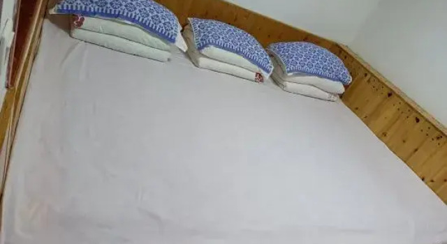 Номер Standard Beijing Su Weifang Homestay (Wohushan Branch)