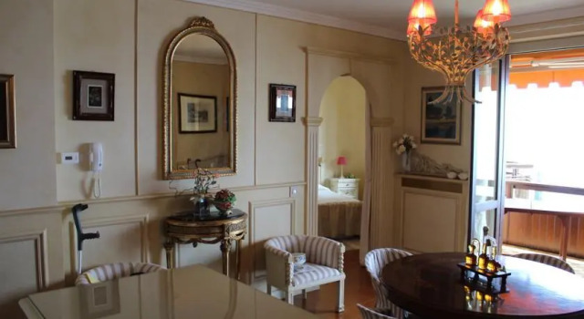 Residence Gamma Bilocale