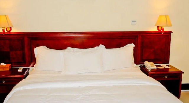 Номер Standard Birdrock Hotel