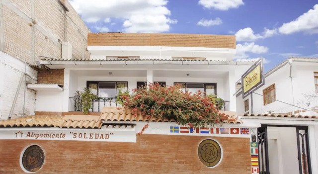 Alojamiento Soledad