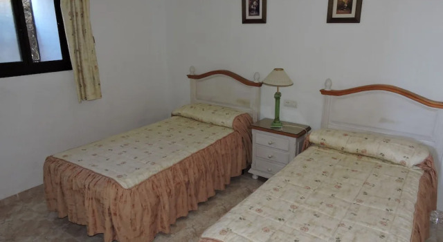 Nerja Villas Capistrano - Apartamentos Turísticos