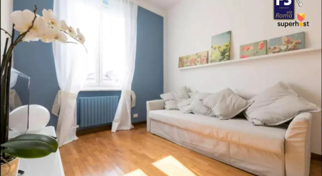 Carlo's BCF3 - Sanremo Centro: my Suites