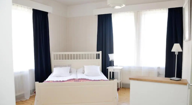 Номер Superior Skultuna Hotell & Konferens