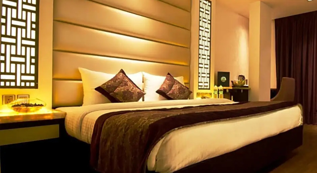 Номер Executive Hotel City Star