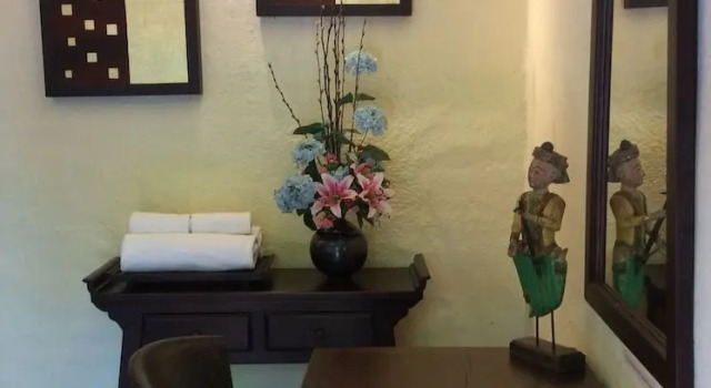 Двухместный номер Standard Sri-ping Resort