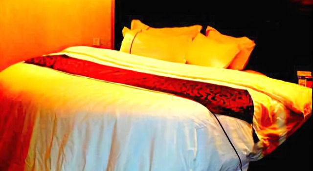 Jinkaixuan Hotel, Rezervasyon Otel Guangdong otoparklı oteller, Otopark