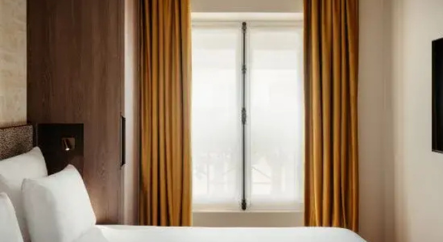 Номер Classic Jills Hôtel
