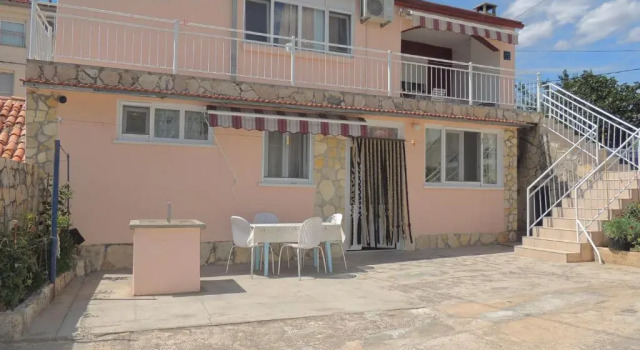 Apartments Mile, Забронировать Апартаменты/квартира Свети-Петар Задарская жупания