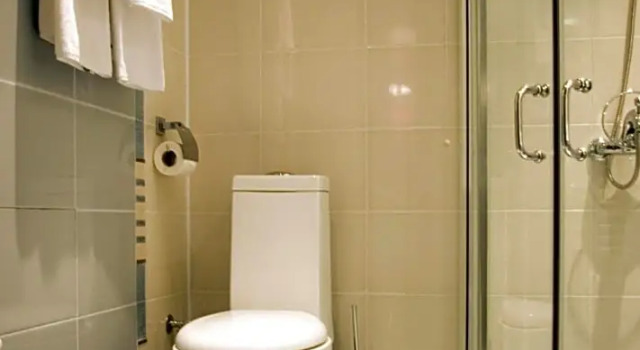 Номер Standard Elate Plaza Hotel