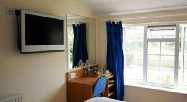 Stansted Inn, Забронировать Отель Отели Англии 3 звезды, 3*