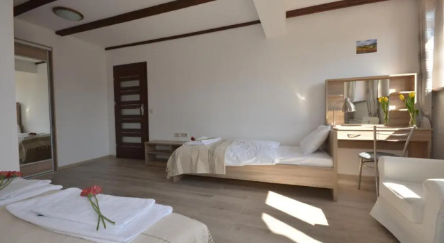 Apartamenty Zielony Dom, Забронировать Апартаменты/квартира Строне-Слёнске 