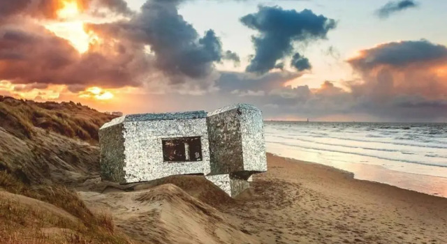 Studio Cosy En Bord de Mer, Varaa Hotelli Dunkerque 