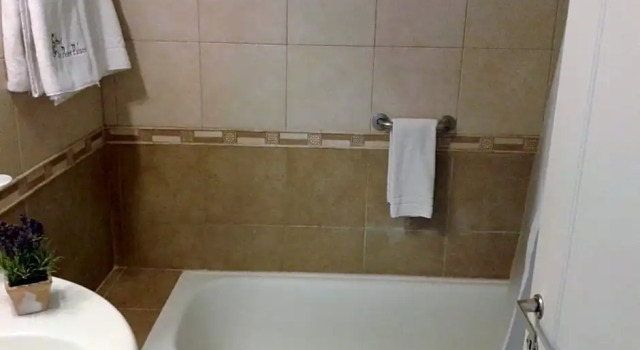 Номер Superior San Pedro Palace Hotel
