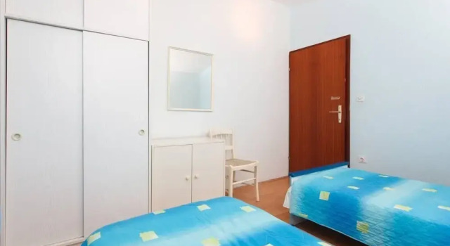 Апартаменты Apartments Zeljko