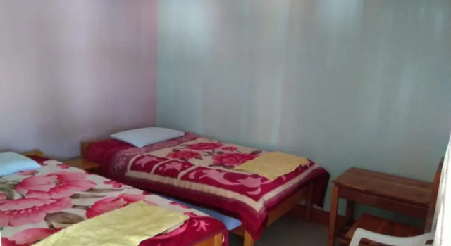 Too Guest House, Rezervasyon Misafirhane Iten Rift Valley Province