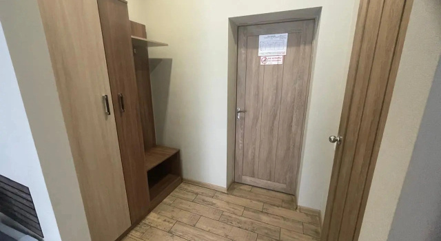 Dublu suite junior cu balcon Lel