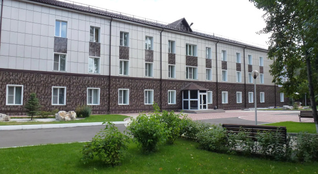 Полосухинский, Забронировать Отель СПА-отели Новокузнецка, SPA-услуги