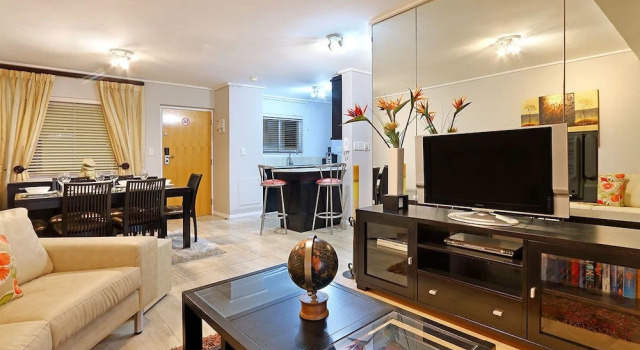 219 Lagoon Beach, Забронировать Отель Отели Cape Peninsula с бассейном, Бассейн