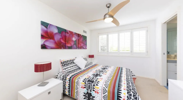 One Mile House, Rezerwuj Dom wakacyjny Forster North Coast New South Wales