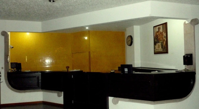 Hotel Excelencia de América, Prenota Hotel Yuriria Guanajuato
