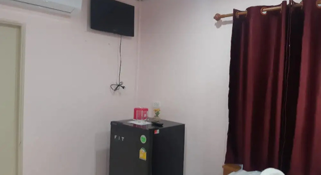 Makwan Resort Rayong