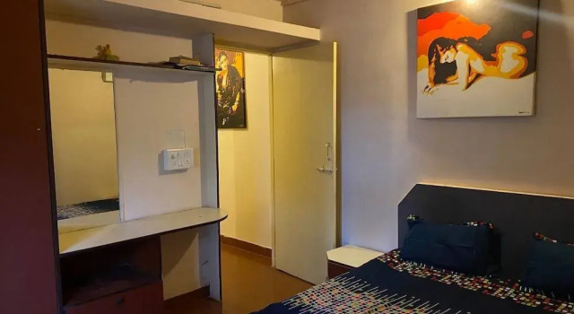 Calangute Holiday Apartment, Prenota Appartamento Calangute 