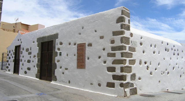 Casa Rural Ama, Prenota Hotel Agüimes Gran Canaria