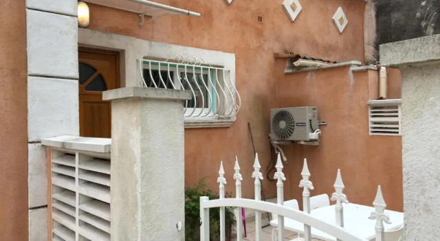 Номер Standard Residence Villa Ange