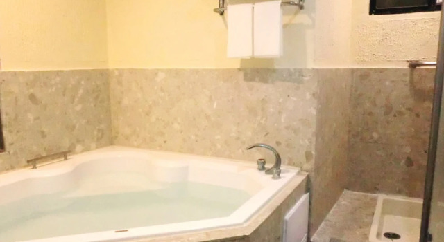 Четырёхместный семейный номер Standard Guest Motel-Zhubei