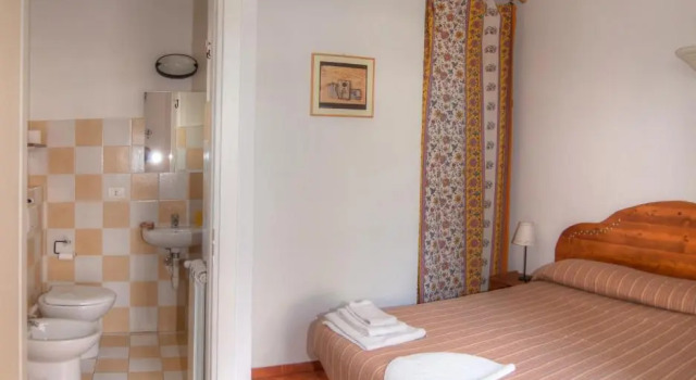Номер Standard Agriturismo Ca Di Trincia