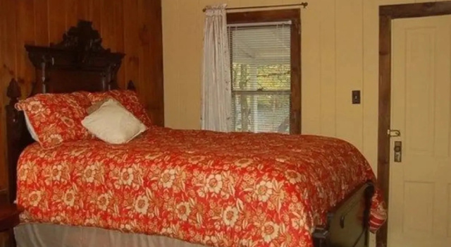 Номер Standard The Cabins at Healing Springs