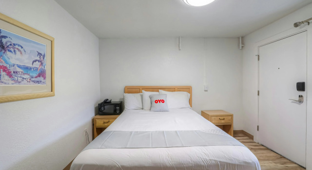 Newport Inn By OYO - Hwy 101, Prenota Hotel Newport 