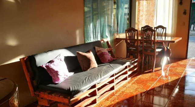 Guesthouse Morpho CR, Забронировать Гостевой дом Гостевые дома Пунтаренаса, Гостевой дом
