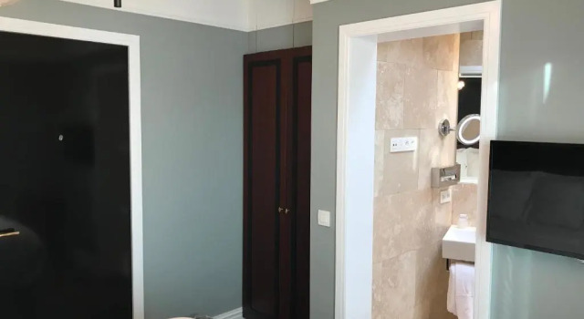 Номер Premium Aquilon Boutique Hotel