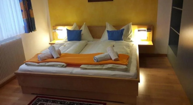 Familienpension Gletscherblick, Prenota Hotel Heiligenblut Grossglockner