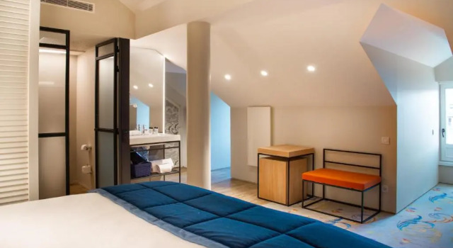 Лофт Pestana Collection Plaza Mayor