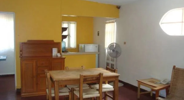 Hotel Bungalows Las Rosas