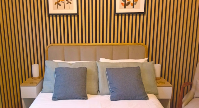 Двухместный номер Standard Deveron Lodge B&B