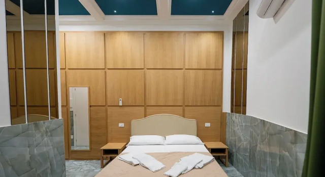 Номер Superior GreRos Boutique H Historical Area, by Clapa Group dislocate hospitality