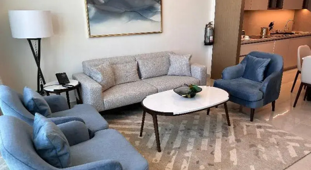 Апартаменты Address Residence Bahrain