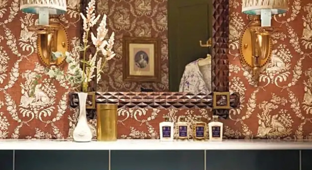 Двухместный номер Deluxe с видом на море Отель Rusacks St. Andrews