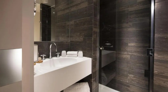 Двухместный номер Superior Hôtel Le Marianne